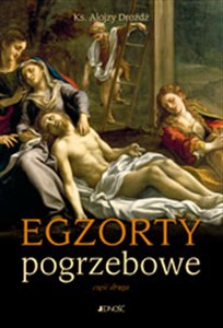 Picture of Egzorty pogrzebowe