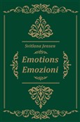 Emotions E... - Svitlana Jensen -  books from Poland