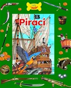 Piraci 8 p... - Opracowanie Zbiorowe -  books in polish 