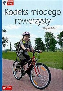 Obrazek Kodeks młodego rowerzysty
