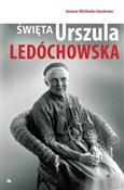 Święta Urs... - Joanna Wieliczka-Szarkowa -  Książka z wysyłką do UK