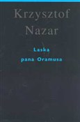 Laska pana... - Krzysztof Nazar -  Polish Bookstore 