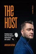 Polska książka : The Host P... - Jarosław Kuźniar