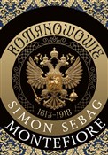 polish book : Romanowowi... - Simon Sebag Montefiore