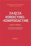 Zobacz : Zajęcia ko... - Agnieszka Borowska-Kociemba, Małgorzata Krukowska