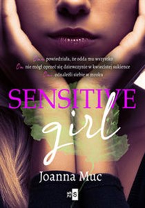 Obrazek Sensitive Girl Tom 2