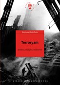 polish book : Terroryzm ... - Bartosz Bolechów