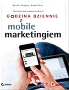 Picture of Godzina dziennie z mobile marketingiem