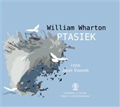 polish book : Ptasiek - William Wharton