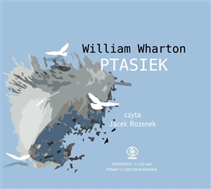 Picture of [Audiobook] Ptasiek