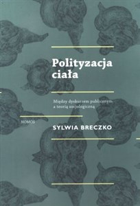 Picture of Polityzacja ciała