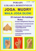Joga Mudry... -  books from Poland