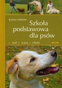 Szkoła pod... - Karina Mahnke -  Książka z wysyłką do UK