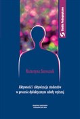 Aktywność ... - Katarzyna Szewczuk -  books in polish 