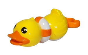 Picture of Zabawka do kąpieli kaczka sikająca wodą