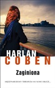 Zaginiona - Harlan Coben -  books in polish 