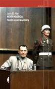 Norymberga... - Jack El-Hai -  foreign books in polish 