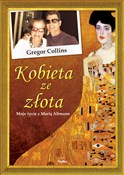 Kobieta ze... - Gregor Collins -  books from Poland