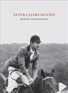 Picture of Sztuka jazdy konnej