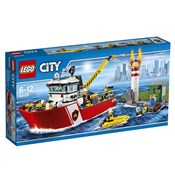 Lego City ... -  books from Poland