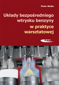 Układy bez... - Heilp Peter -  books in polish 