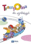 Zobacz : Trampolina...