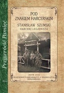 Picture of Pod znakiem harcerskim