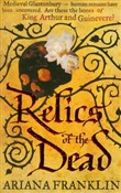 Relics of ... - Ariana Franklin -  foreign books in polish 