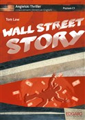 Książka : Wall stree... - Tom Law