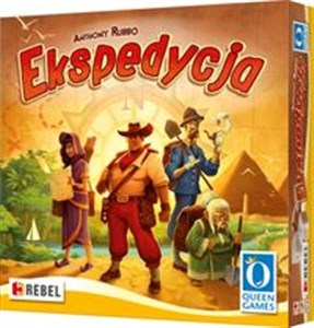 Picture of Ekspedycja