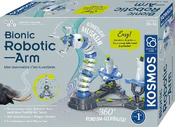 BIONIC ROB... -  Książka z wysyłką do UK