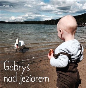 Picture of Gabryś nad jeziorem
