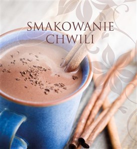 Picture of Muszelka 24 - Smakowanie chwili