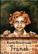 Polska książka : Franek - Maria Konopnicka