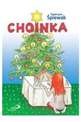 polish book : Choinka - Katarzyna Śpiewak