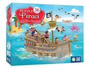 Puzzle Pir... -  books in polish 