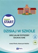 Polska książka : Pewny Star... - Aneta Pliwka, Katarzyna Radzka