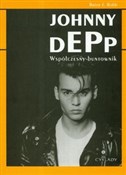Johnny Dep... - Brian J. Robb -  Polish Bookstore 