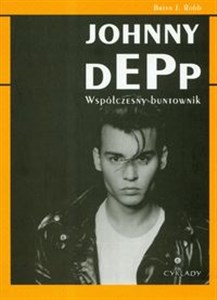 Picture of Johnny Depp Współczesny buntownik