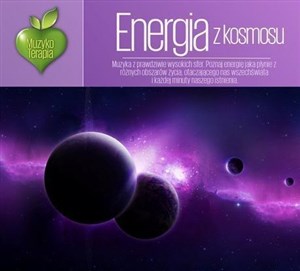 Picture of Muzykoterapia. Energia z kosmosu CD