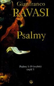 Picture of Psalmy 1-19 wybór część 1