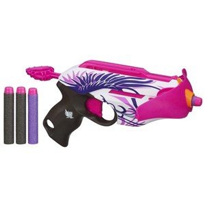 Obrazek NERF Rebelle Pink Crush