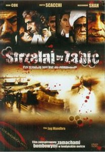 Obrazek Strzelaj by zabić