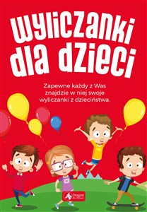 Picture of Wyliczanki dla dzieci