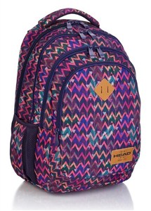 Picture of Plecak młodzieżowy HD-264