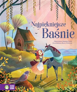 Obrazek Najpiękniejsze Baśnie