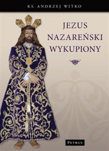 Picture of Jezus Nazareński Wykupiony