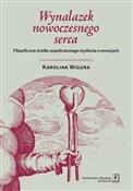 Wynalazek ... - Karolina Wigura -  foreign books in polish 
