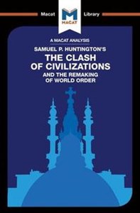 Obrazek The Clash of Civilizations and the Remaking of World Order