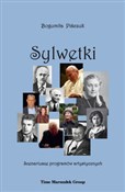 Sylwetki - Bogumiła Pińczuk -  foreign books in polish 